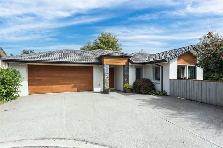 Photo of property in 43a Buckleys Road, Rangiora, 7400