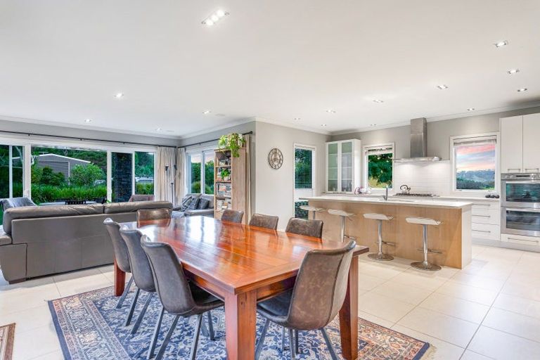 Photo of property in 263 Whitehills Road, Waitoki, Silverdale, 0994