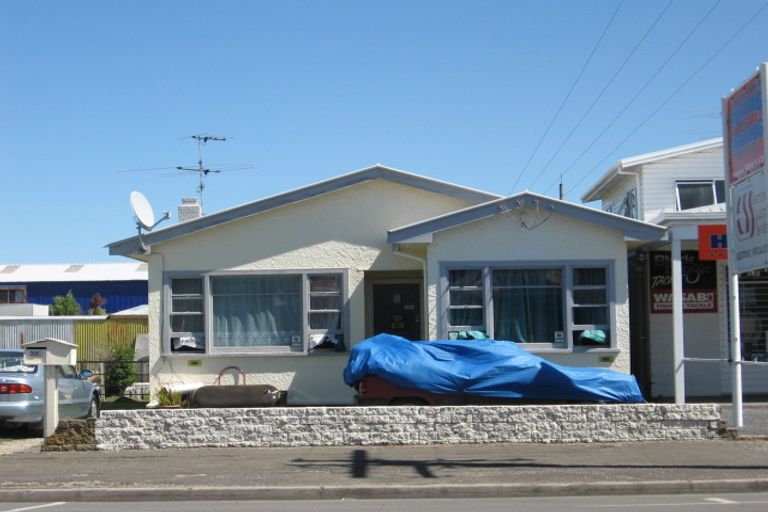Photo of property in 380 Palmerston Road, Gisborne, 4010