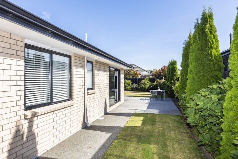 Photo of property in 59 Richmond Avenue, Halswell, Christchurch, 8025