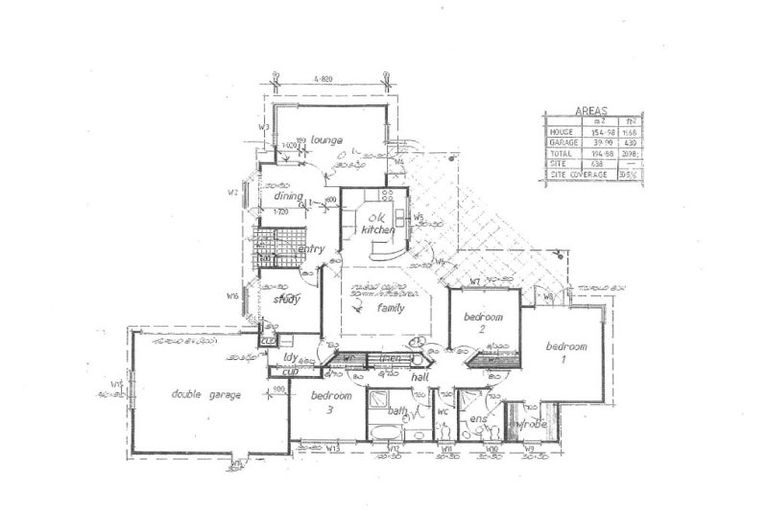 Photo of property in 3 Dules Walk, Taradale, Napier, 4112