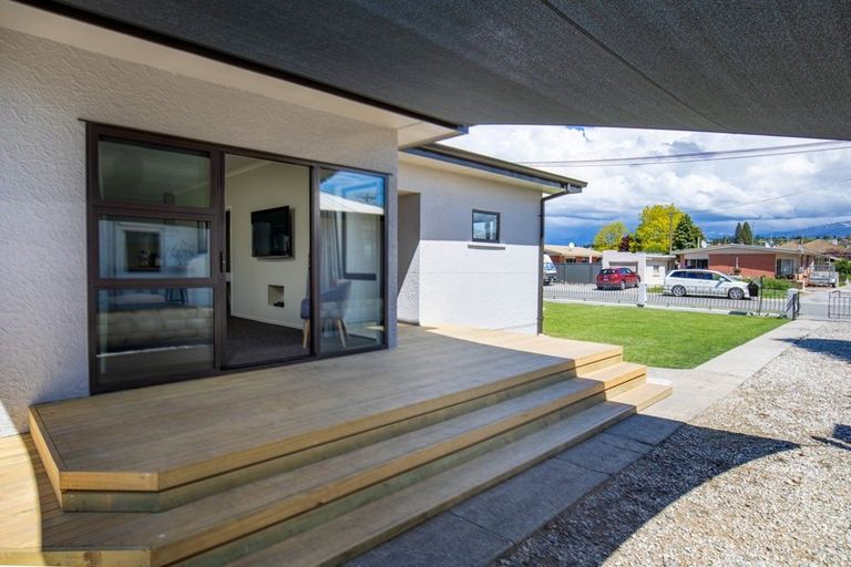 Photo of property in 3 Finlay Street, Alexandra, 9320