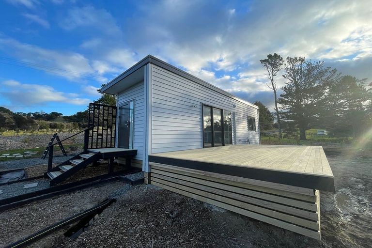 Photo of property in 260 Horseshoe Bush Road, Dairy Flat, Albany, 0794