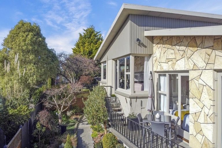 Photo of property in 71 Old North Road, Marchwiel, Timaru, 7910