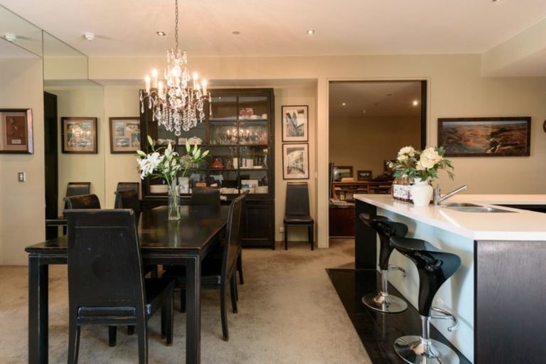 Photo of property in Chaffers Dock, 205/22 Herd Street, Te Aro, Wellington, 6011