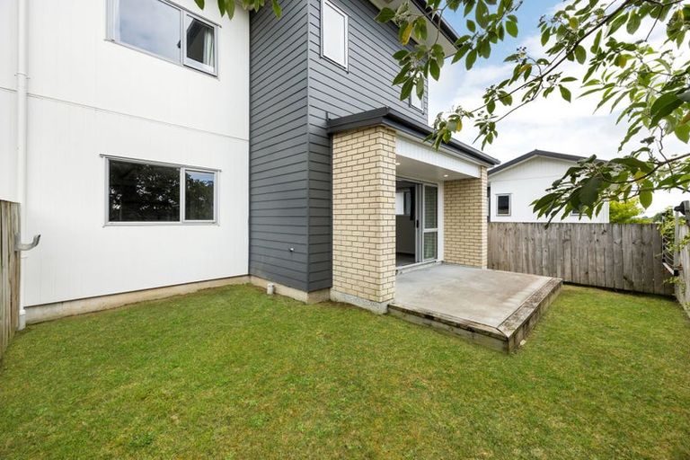 Photo of property in 3/120 Mahoe Street, Melville, Hamilton, 3206