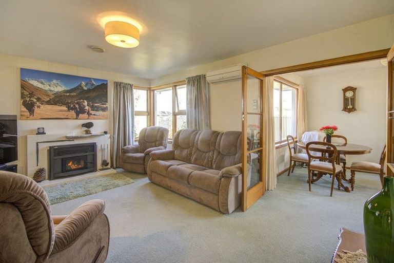 Photo of property in 78 Seddon Street, Rangiora, 7400