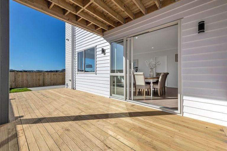 Photo of property in 45 Koromeke Street, Flat Bush, Auckland, 2019