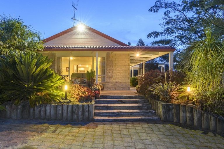 Photo of property in 71 Plummers Point Road, Whakamarama, Tauranga, 3172