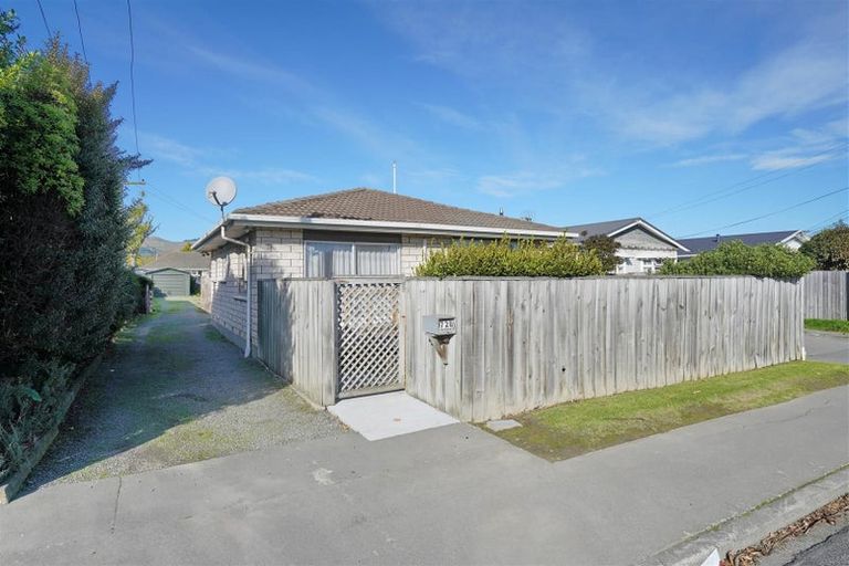 Photo of property in 72b Milton Street, Somerfield, Christchurch, 8024