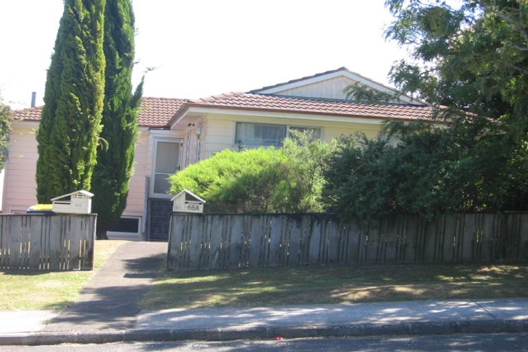 Photo of property in 65 Pemberton Avenue, Bayview, Auckland, 0629