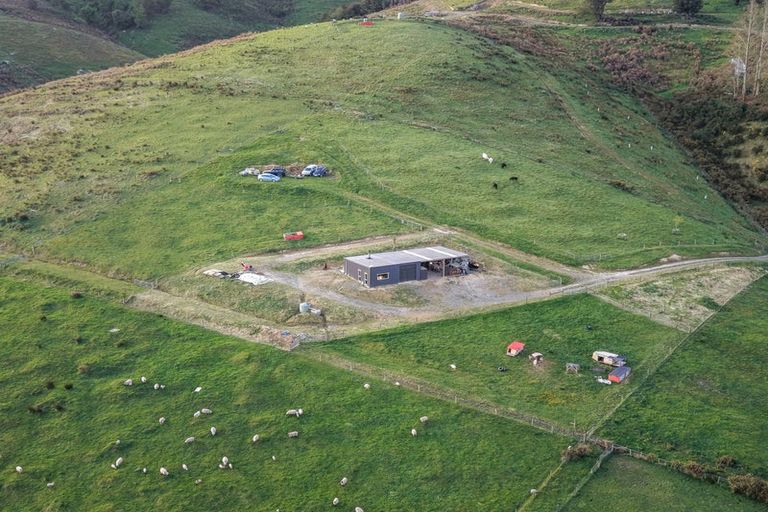 Photo of property in 743 Bay Road, Oxford, 7430