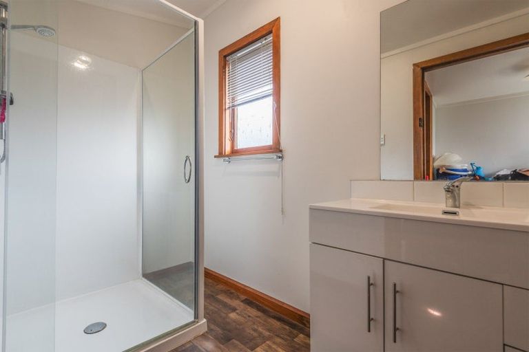 Photo of property in 187 Ferguson Street, West End, Palmerston North, 4412