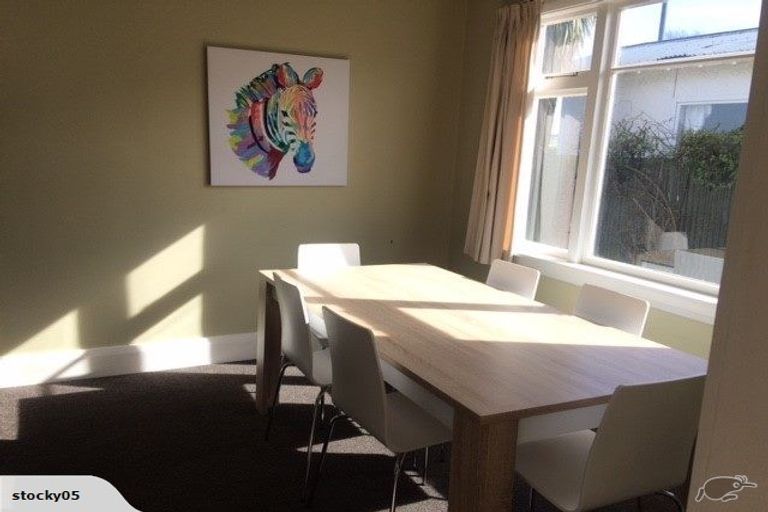 Photo of property in 1/27 Allard Street, Edgeware, Christchurch, 8013