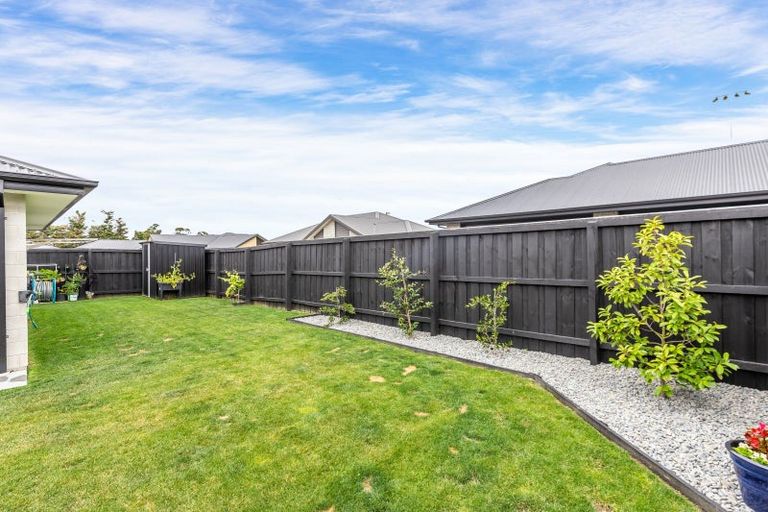 Photo of property in 55 Hardingstone Drive, Rolleston, 7615