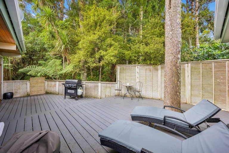 Photo of property in 7 Waima Crescent, Titirangi, Auckland, 0604