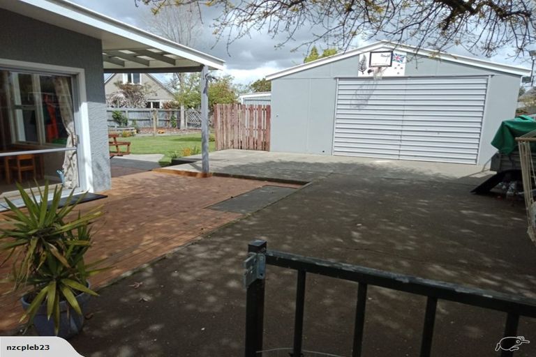 Photo of property in 207 Middle Road, Allenton, Ashburton, 7700