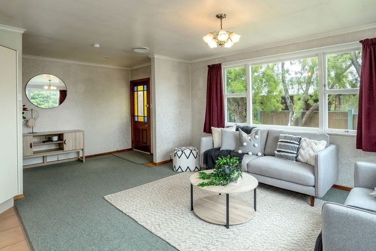 Photo of property in 4 Kenward Crescent, Featherston, 5710