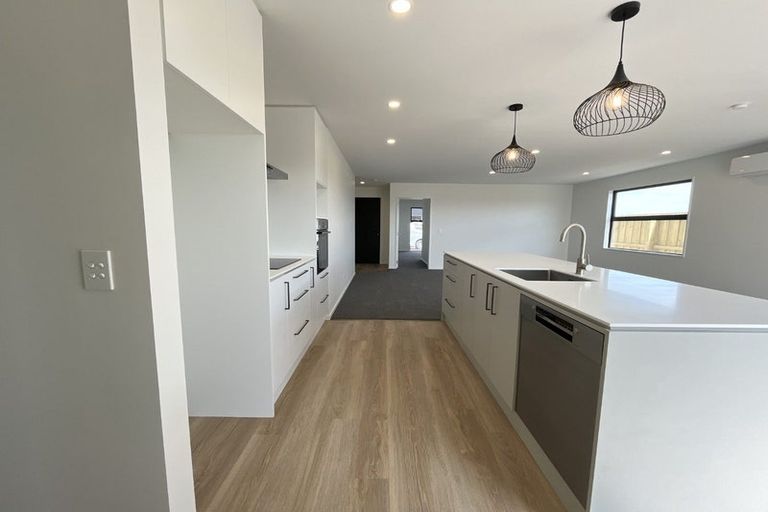 Photo of property in 6 Maple Lane, Rolleston, 7614