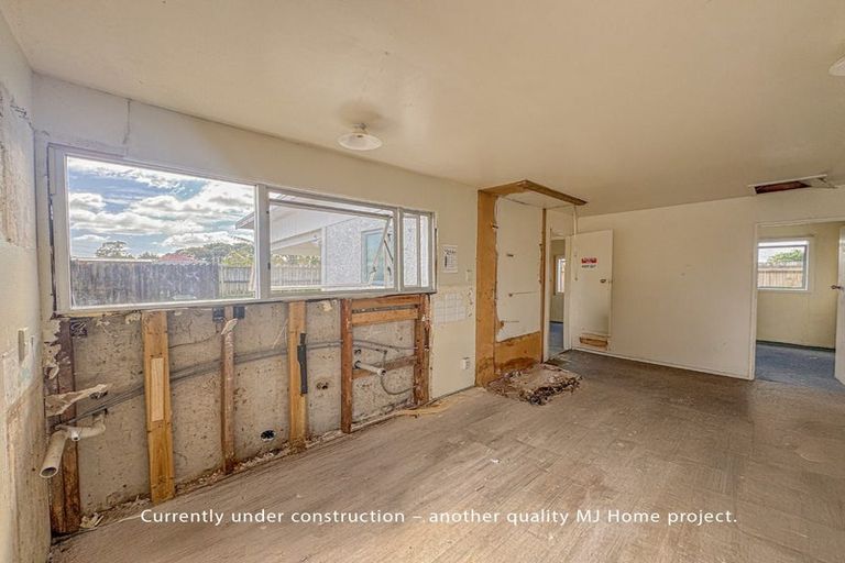 Photo of property in 1/5 Edward Avenue, Otara, Auckland, 2023