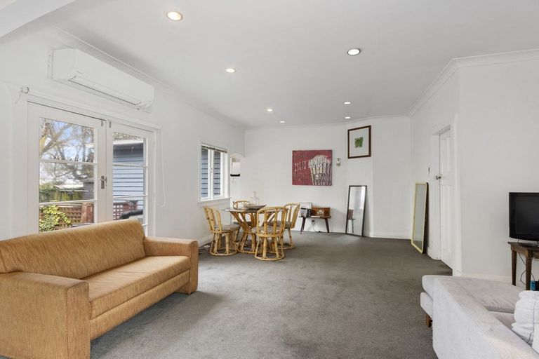 Photo of property in 66 Caledonian Road, St Albans, Christchurch, 8014