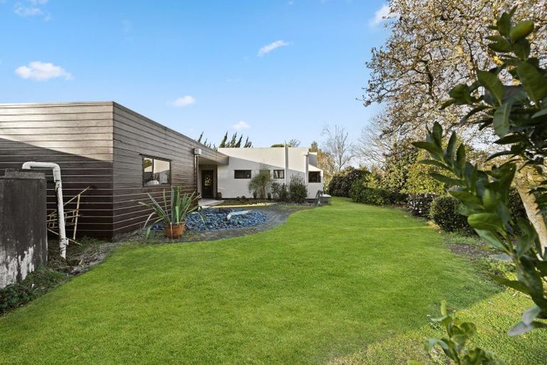 Photo of property in 124 Mangawara Road, Hoe-o-tainui, Morrinsville, 3373