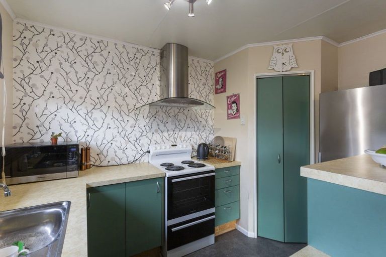 Photo of property in 43 Skerries Street, Outram, 9019