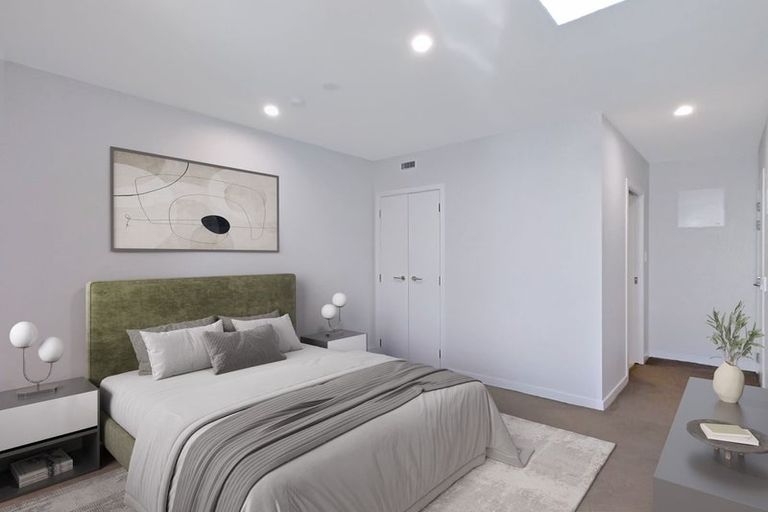 Photo of property in 404/2 Colombo Street, Newtown, Wellington, 6021