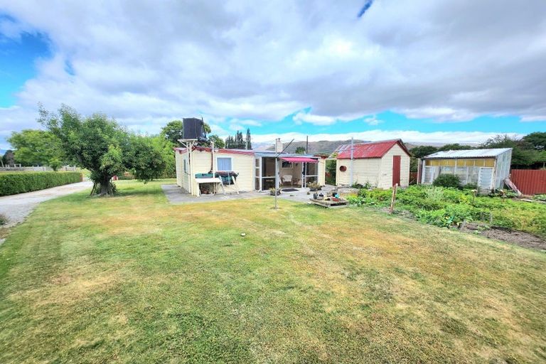 Photo of property in 44 Old Slip Road, Hakataramea, Kurow, 9498