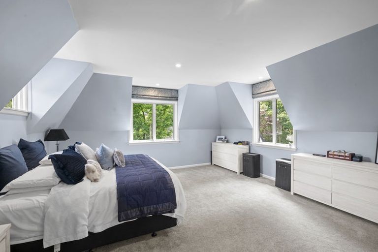 Photo of property in 205 Clyde Road, Burnside, Christchurch, 8053