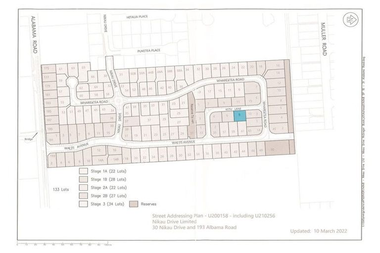 Photo of property in 8 Ketu Lane, Redwoodtown, Blenheim, 7201