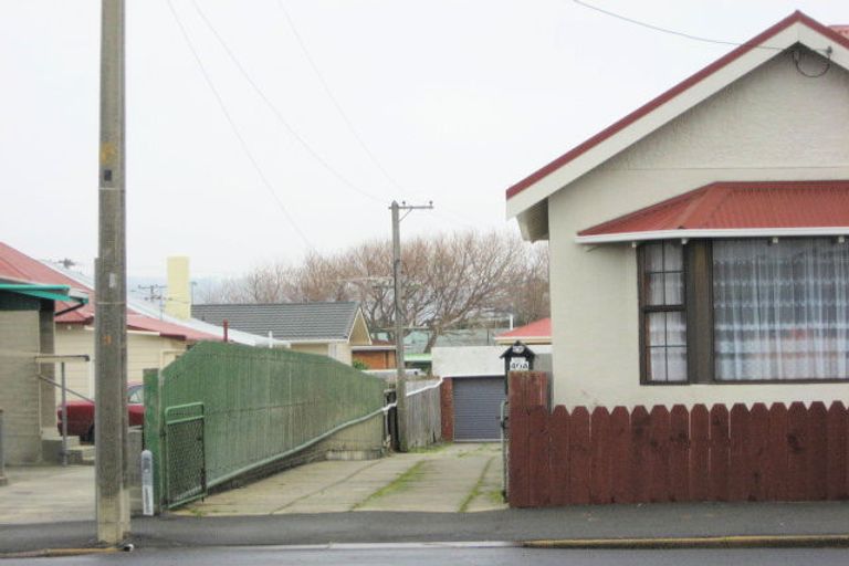 Photo of property in 40 Victoria Road, Saint Kilda, Dunedin, 9012