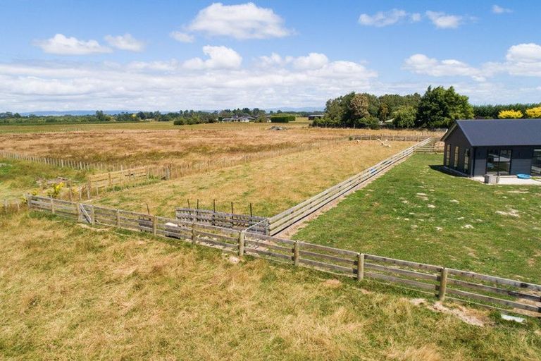 Photo of property in 158 Pharazyn Road, Feilding, 4777
