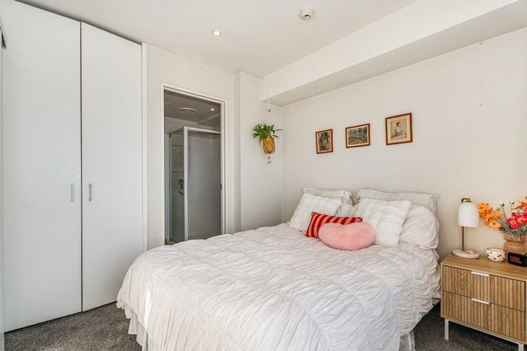 Photo of property in Soho Apartments, 701/74 Taranaki Street, Te Aro, Wellington, 6011