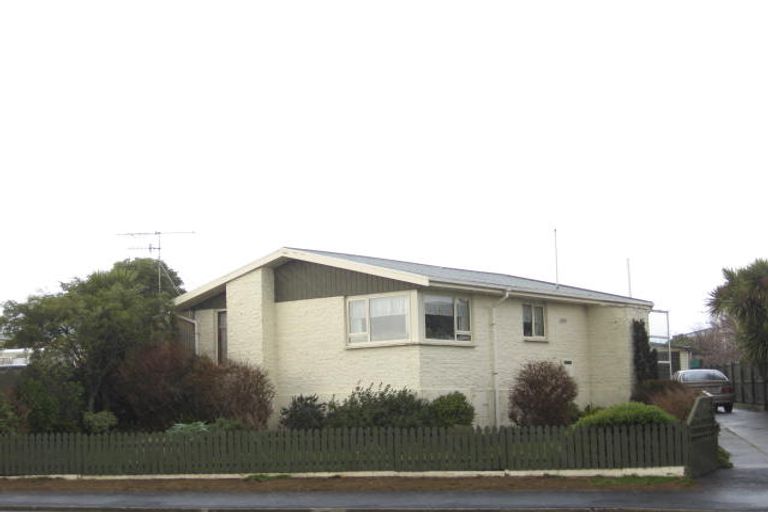 Photo of property in 213 Regent Street, Heidelberg, Invercargill, 9812