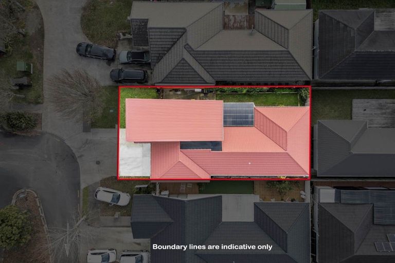 Photo of property in 29 Tarapiroe Avenue, Takanini, 2112