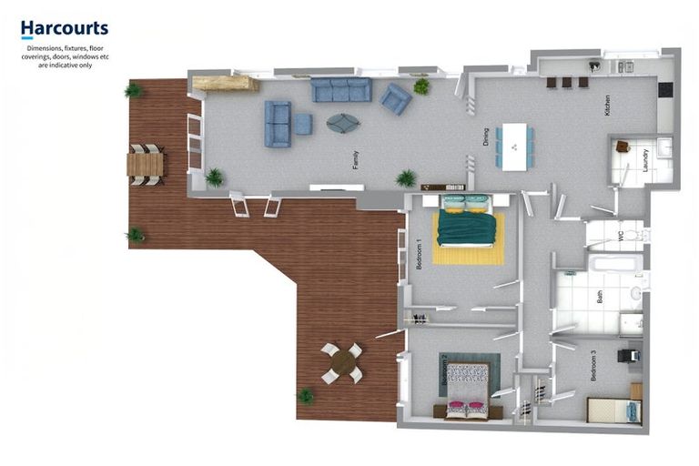 Photo of property in 77a Weld Street, Redwoodtown, Blenheim, 7201