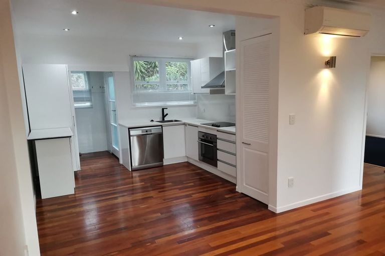 Photo of property in 3/6 Edison Place, Saint Heliers, Auckland, 1071
