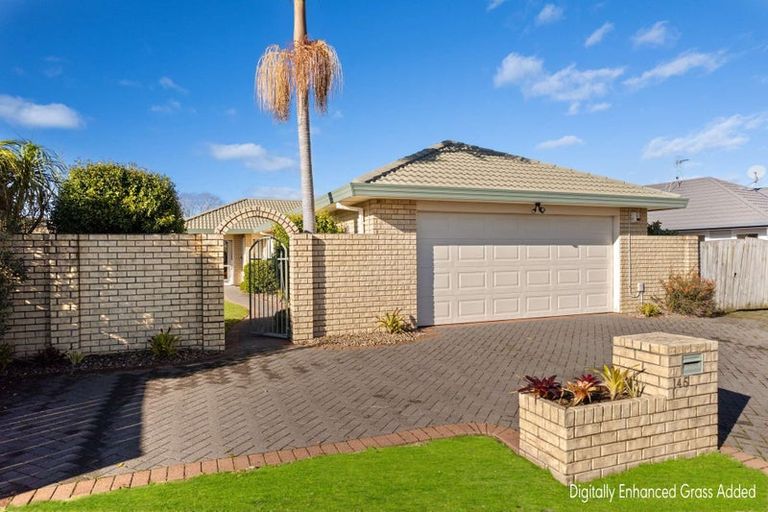 Photo of property in 148 Evans Road, Papamoa Beach, Papamoa, 3118