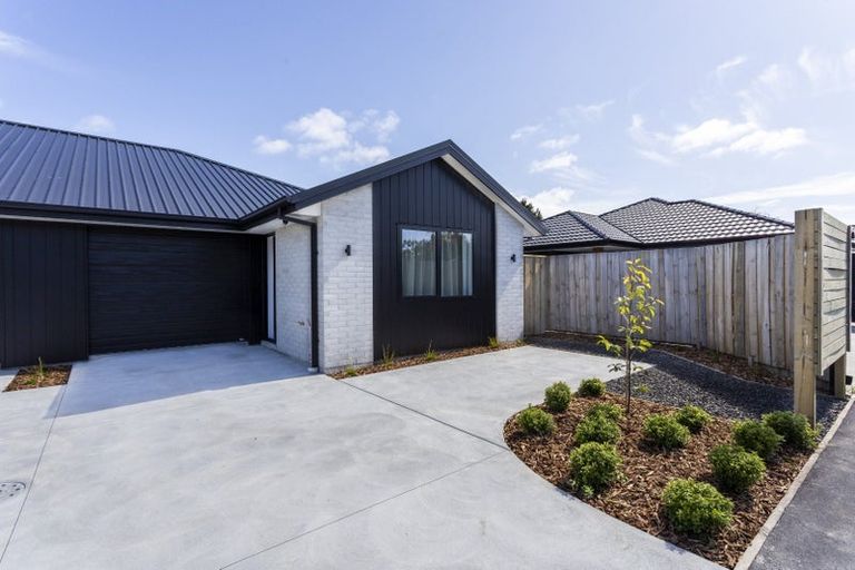 Photo of property in 105b Hoon Hay Road, Hoon Hay, Christchurch, 8025