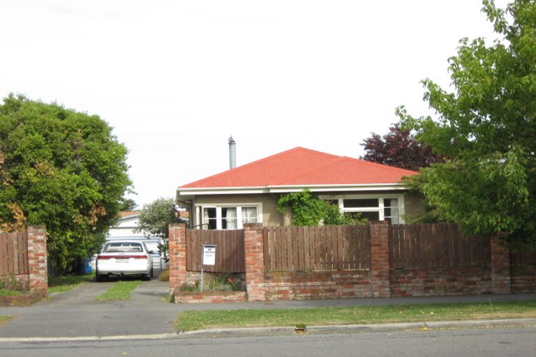 Photo of property in 20 Tilford Street, Woolston, Christchurch, 8062