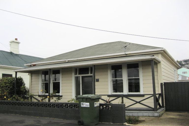 Photo of property in 47 Richmond Street, Forbury, Dunedin, 9012