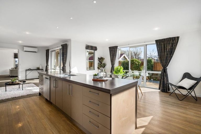 Photo of property in 31 Central Avenue, Prebbleton, 7604