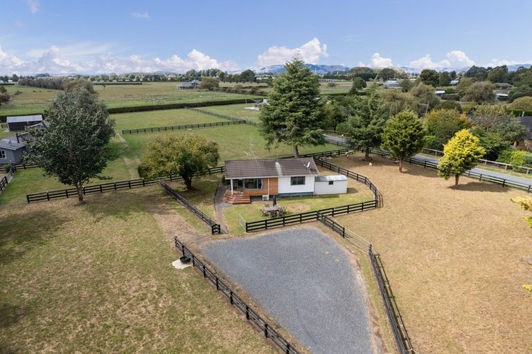 Photo of property in 688 Bruntwood Road, Tamahere, Hamilton, 3283