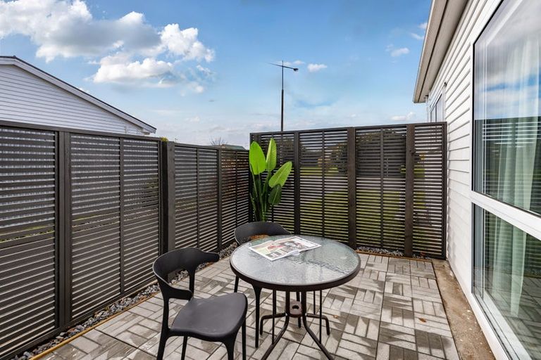 Photo of property in 263 Williams Street, Kaiapoi, 7630