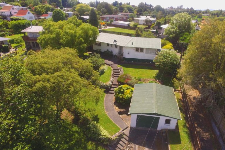 Photo of property in 9 Newell Place, Putaruru, 3411