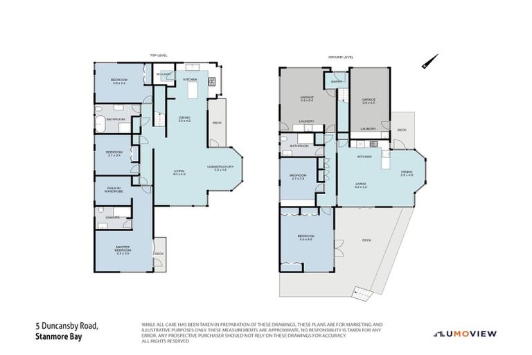 Photo of property in 5 Duncansby Road, Stanmore Bay, Whangaparaoa, 0932