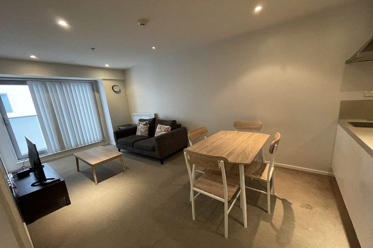 Photo of property in Soho Apartments, 212/74 Taranaki Street, Te Aro, Wellington, 6011