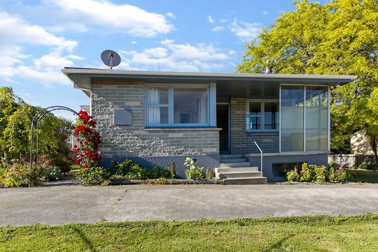 Photo of property in 8 Hugh Street, Seaview, Timaru, 7910