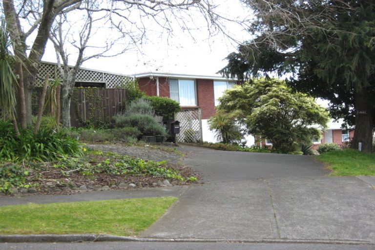 Photo of property in 3c Leatham Avenue, Strandon, New Plymouth, 4312